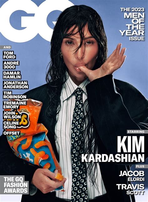 sexiest photos|Kim Kardashian West in Her Sexy GQ Photo Shoot .